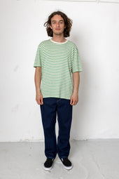 5 Pocket Jean Enzyme