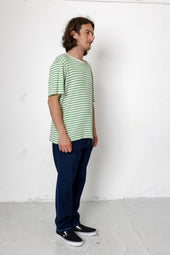 5 Pocket Jean Enzyme