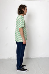 5 Pocket Jean Enzyme