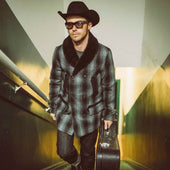 Tollgate Wool Plaid