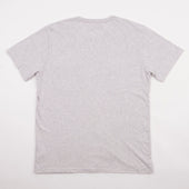 7 Ounce Pocket T-Shirt Heather Grey