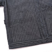 Kirthwood Grey Herringbone