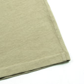 9 Ounce Pocket T-Shirt Fog