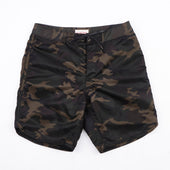 Standard Issue Boardshort Camo