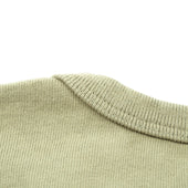 13 Ounce Pocket T-Shirt Fog