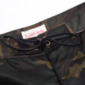 Standard Issue Boardshort Camo