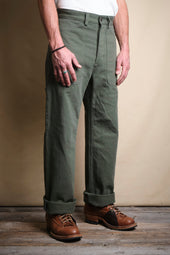 Vagabond Pant