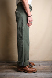 Vagabond Pant