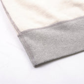 Deck Sweatshirt Natural Combo