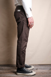 Workers Chino Slim Fit Bark