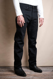 Wilkes Western 17 Ounce Denim