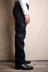 Wilkes Western 17 Ounce Denim