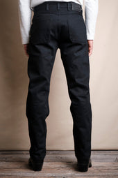 Wilkes Western 17 Ounce Denim