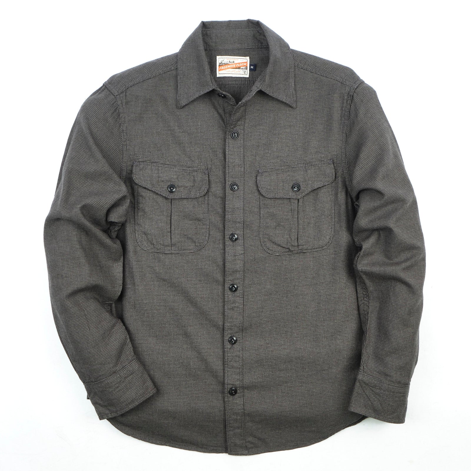 Rancho Check