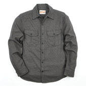 Rancho Charcoal Check