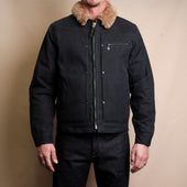 Rj 2 Waxed Canvas 20 Ounce