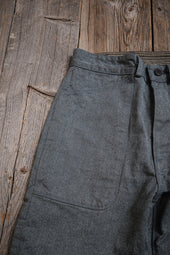 Vagabond Pant Marine Twill