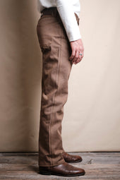 Wilkes Western 15 Ounce Denim