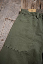 Vagabond Pant