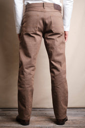 Wilkes Western 15 Ounce Denim