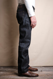 Wilkes Western 14 25 Ounce Broken Twill Japanese