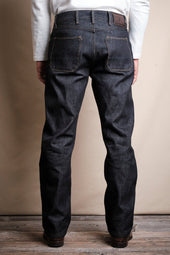 Wilkes Western 14 25 Ounce Broken Twill Japanese