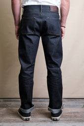 Portola Classic Taper 14.50 Ounce Kaihara Denim