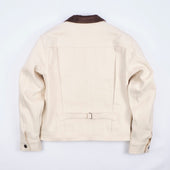 Rj 3 14 Ounce Denim