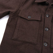 Midway Wool Cpo