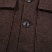 Midway Wool Cpo
