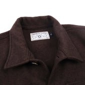 Midway Wool Cpo