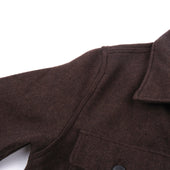 Midway Wool Cpo