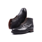 Viberg Service Boot 1035 Last Oak Naked Kudu