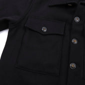 Midway Wool Cpo