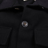 Midway Wool Cpo