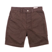 Saddle Brown