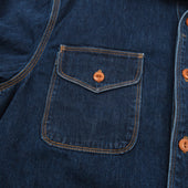 Lambert Washed Denim