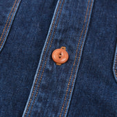 Lambert Washed Denim