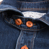 Lambert Washed Denim