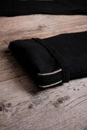 Trabuco Classic Straight 17 Ounce Denim