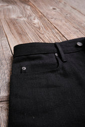 Trabuco Classic Straight 17 Ounce Denim