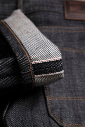 Trabuco Classic Straight 20 Ounce Denim