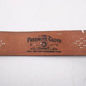 Codina Leather No 1093 Diamond Jewel Belt 1 3 4