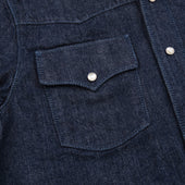 Western Scout 11 Ounce 1900s