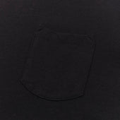 Shifter L/S Tee Cedar Combo