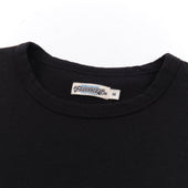 Shifter L/S Tee Cedar Combo