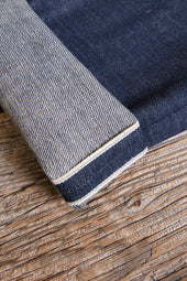 Avila Slim Taper 11 Ounce Memphis Blue Denim