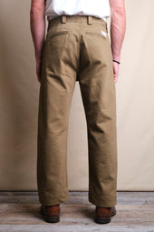 Shifter Pant 11 Ounce