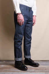 Workers Chino Slim Fit 11 Ounce 1900s