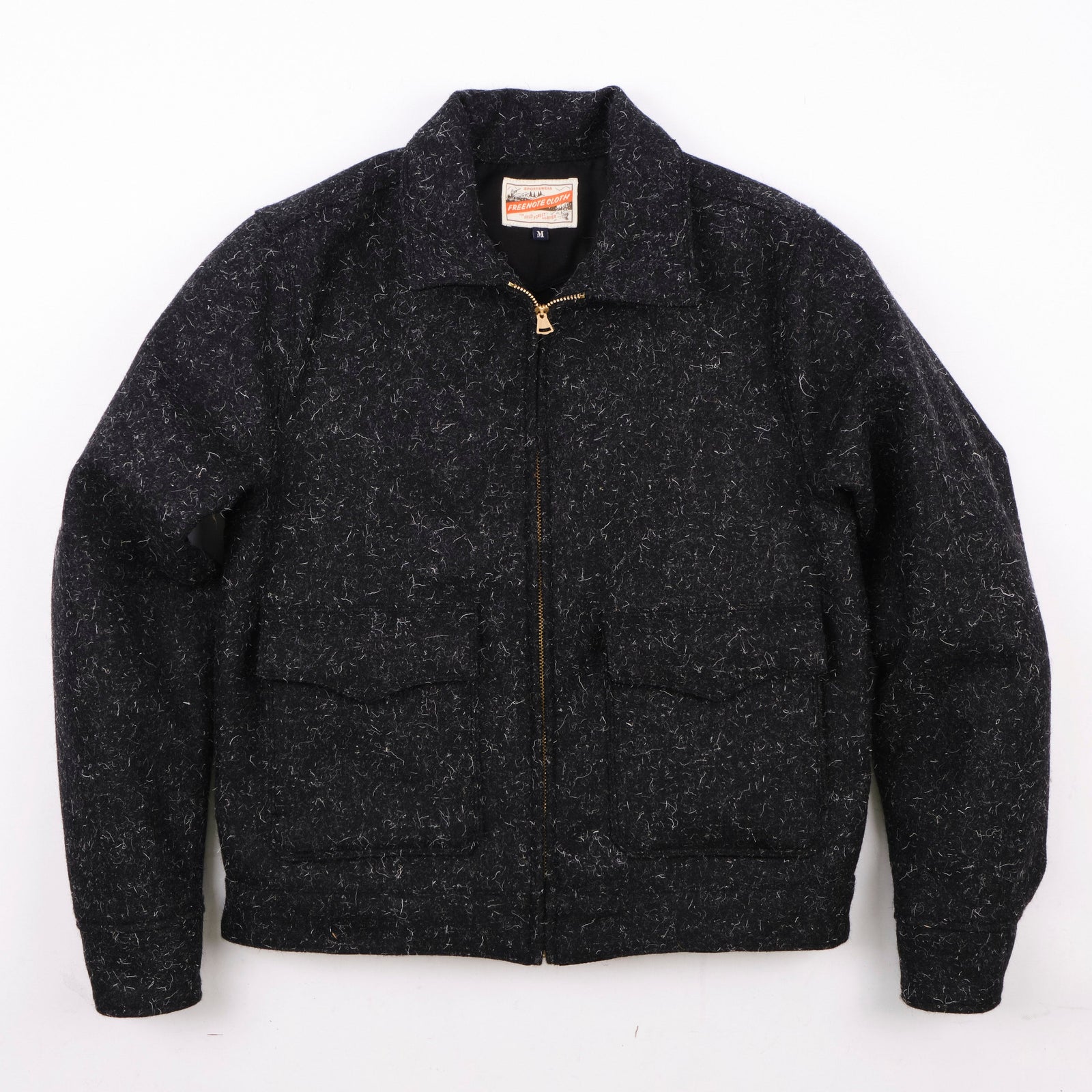 Alcorn Kemp Wool